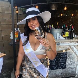 Meet your Posher, Jessica